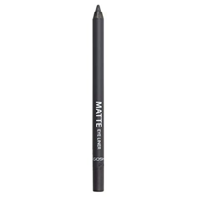 GOSH  Eye-liner mat 1,2 gr 003 Gris