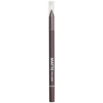 GOSH  Eye-liner mat 1,2 gr 005 Taupe