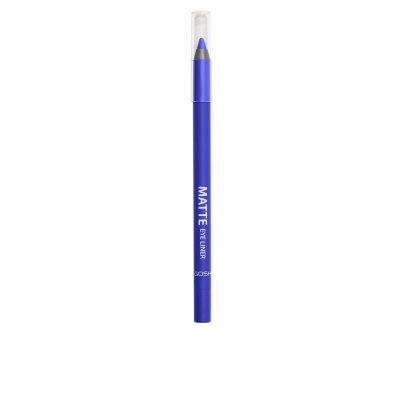 GOSH  Eye-liner mat 1,2 gr 008 Bleu fou