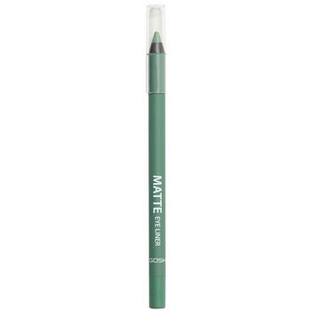GOSH  Eye-liner mat 1,2 gr 011 Alligator