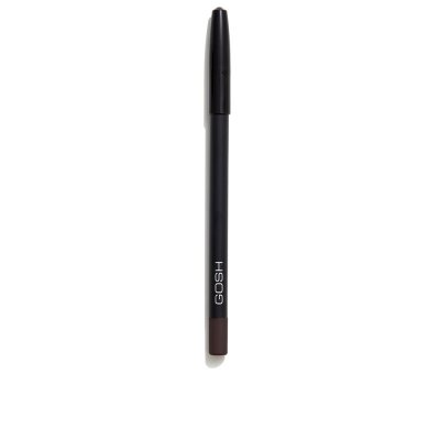 GOSH  Eyeliner Velvet Touch R&eacute;sistant &agrave; L'eau 024 Vraiment Marron