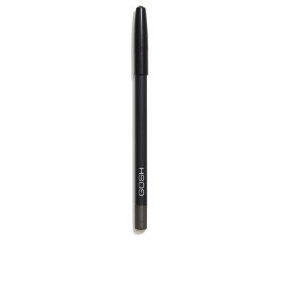GOSH  Eyeliner Velvet Touch R&eacute;sistant &agrave; L'eau gris hypnotique