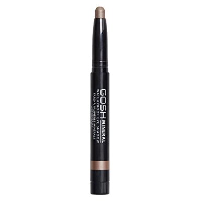 GOSH  Fard &agrave; Paupi&egrave;res Mineral Waterproof Stick 2,5 gr 003 Brown