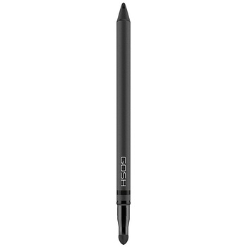 GOSH  Traceur pour les yeux noir de carbone Infinity 002 002 Noir de