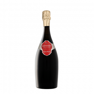 GOSSET  Champagne Grande R&eacute;serve Avec Coffret Champagne Champagne