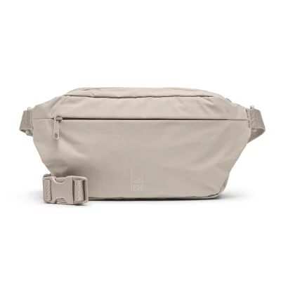 GOT BAG  Sac banane ADAPT SLING BAG cr&egrave;me