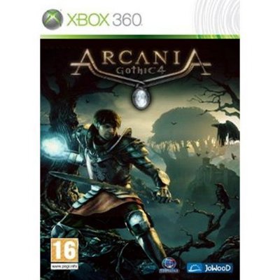 Gothic 4 : Arcania