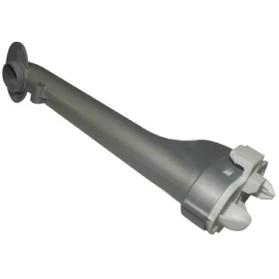 FAURE Goulotte D'&Eacute;vacuation Pour Lave-Vaisselle 1524902523  Arthur Martin