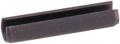 TOOLCRAFT Goupilles &eacute;lastiques ISO 8752  (&Oslash; x L) 3 mm x 18 mm 20 pc(s)
