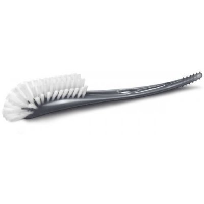PHILIPS AVENT Goupillon pour biberon Gris Anthracite