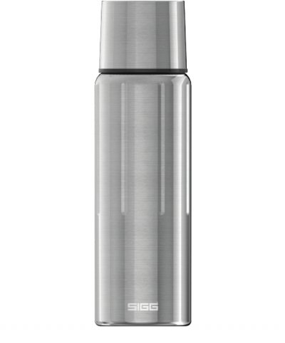 SIGG Gourde  gemstone ibt 1 1l selenite argent