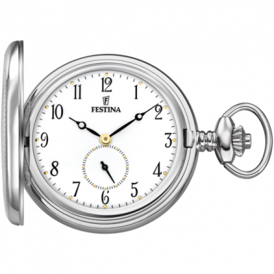 FESTINA Gousset  F2026-1 - Gousset Acier Couleur Argent  Montres