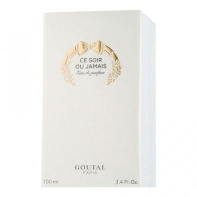 ANNICK GOUTAL Goutal Ce Soir ou Jamais Eau de Parfum 100ml