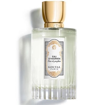 Goutal Eau D&acute;hadrien Mixt Eau De Parfum 100ml Clair Homme