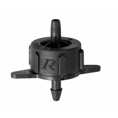 RIBILAND Goutteur autor&eacute;gulant 4l/h (10 pces) - PRA/MIB.0016 - 