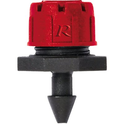RIBIMEX Goutteur r&eacute;glable (50 pces) - PRA/MIB.0012 - Ribiland