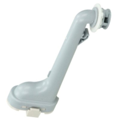 ELECTROLUX Gouttiere assemblage gris pour lave vaisselle  - 1173858216