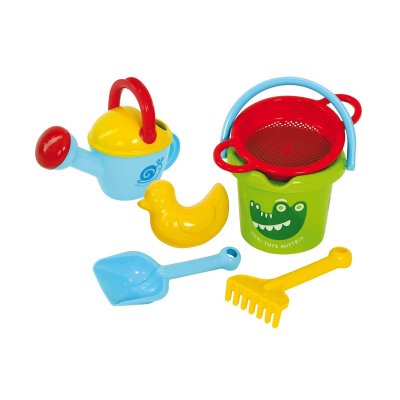 GOWI  Toys 558-36 Set de sable canard