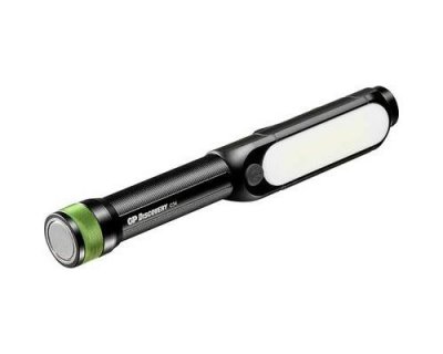 GP  Discovery C34  Discovery Lampe de travail 30 h 217.5