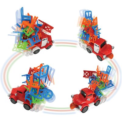 GP TOYS  Jeu Pick Up Pete - 4 ans et + T.U