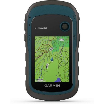 GARMIN Gps outdoor  etrex 22x