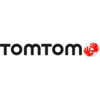 TOMTOM GPS Tom Tom GPS GO Expert 5 pouces Noir 