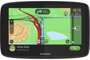 TOMTOM GPS  Go Essential 6'' Europe 49 pays