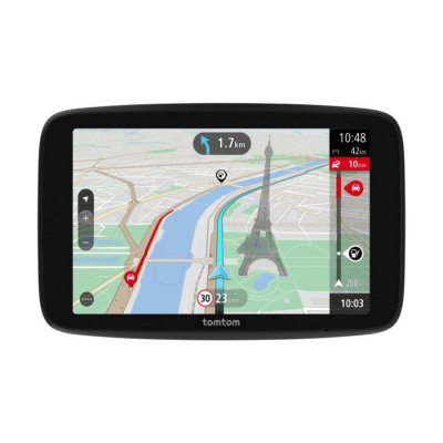 TOMTOM GPS  GO Navigator 6'' Multicolore 