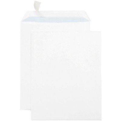 GPV  4224-BLC Bo&icirc;te de 250 pochettes Auto-adh&eacute;sif Blanc
