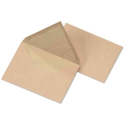 GPV  bte 500 enveloppes c6 114 x 162 mm 72g gomm&eacute;e coloris bulle 23431