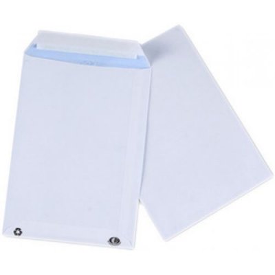 GPV  Pochettes d'exp&eacute;dition, C4, 229 x 324 mm, blanc