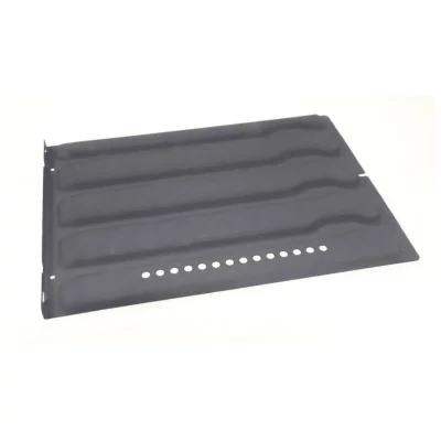CANDY GRADIN PANNEAU GAUCHE pour CUISINIERE  - 92898055