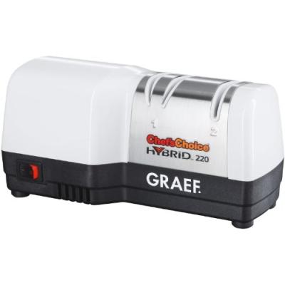 GENERIQUE Grae Messersch&auml;rfer Cc 80 Hybrid Wh/Bk
