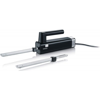 GRAEF  Couteau &eacute;lectrique 150W EK502