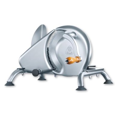 GRAEF  Manuale H9 Trancheuse manuelle (Import Allemagne) 