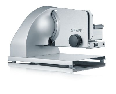 GRAEF  sliced kitchen sks900 allesschneider titan 