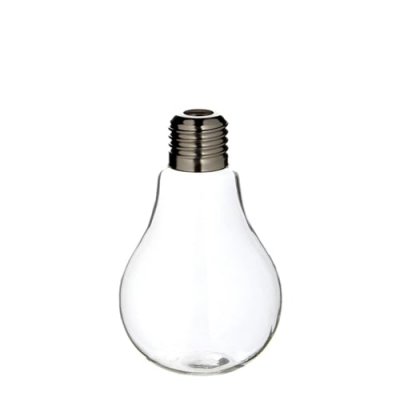GRAINE CR eative Vase Ampoule 12cm