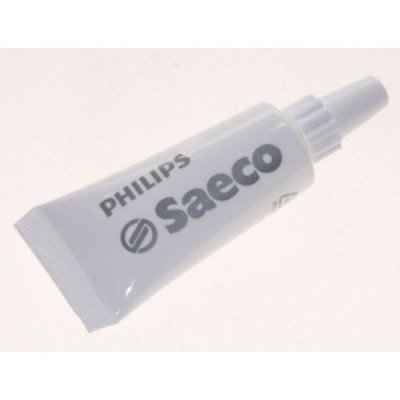 PHILIPS Graisse silicone tube 5 gr pour cafetiere 