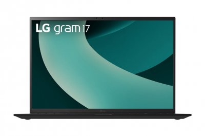 LG Gram 17 17Z90TL-G.AU8BF 17"" Copilot+ Intel Core Ultra 7 32 Go RAM 2 To SSD Noir Obsidien