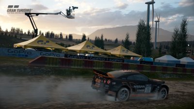 Gran Turismo Sport PS4