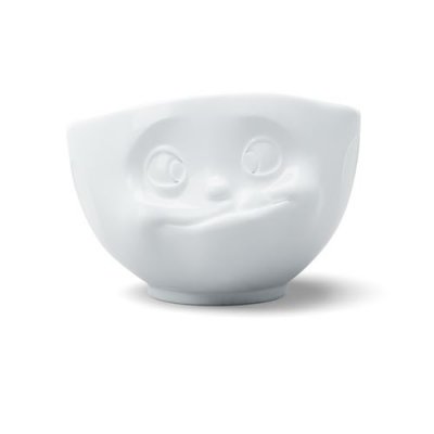 TASSEN Grand bol gourmand en porcelaine 500 ml