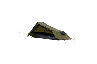 GRAND CANYON  Richmond 1 Tente D&ocirc;me 1 Personne(S) Olive