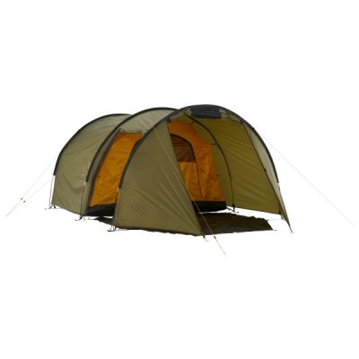 GRAND CANYON  Robson 3 Tent Unisex-Adult, Capulet Olive, Normal