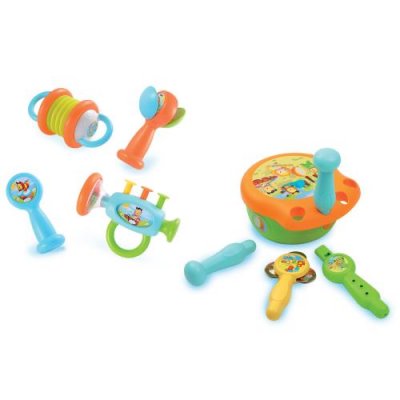 SMOBY Grand Orchestre  Cotoons