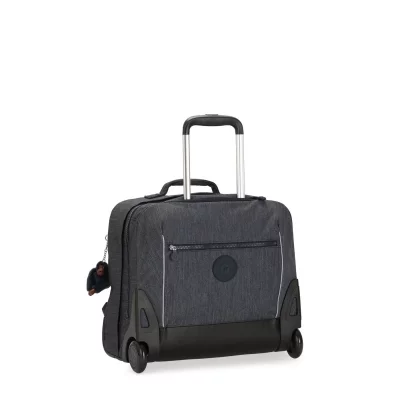 KIPLING Grand sac &agrave; dos &agrave; roulettes avec compartiment pour ordinateur