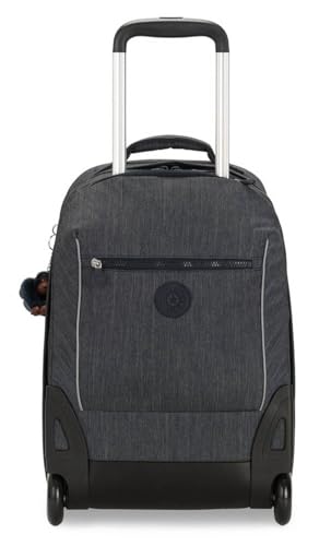 KIPLING Grand sac &agrave; dos &agrave; roulettes pour enfants avec compartiment pour ordinateur