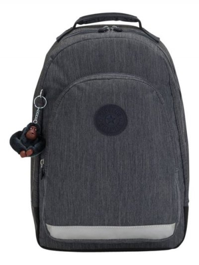 KIPLING Grand sac &agrave; dos avec protection ordinateur