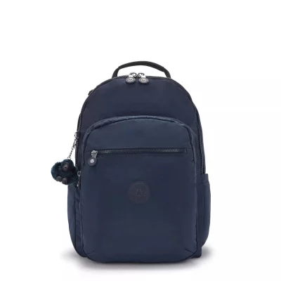 KIPLING Grand Sac &agrave; Dos Avec Protection Pour Ordinateur Portable