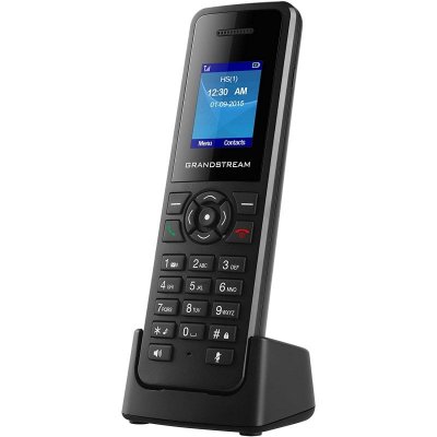 GRANDSTREAM  DP720 Extension du combin&eacute; sans fil DECTGAP SIP 10 lignes