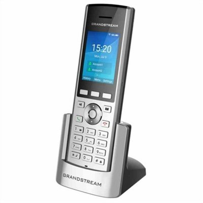 GRANDSTREAM  telefono wifi wp820